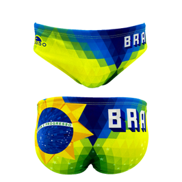 TBWPH MOD. "BRASIL ROMBUS"