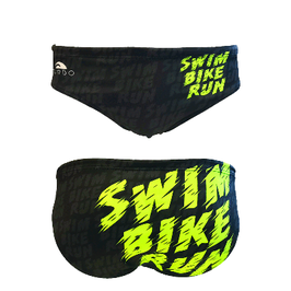 TBWPH MOD. "SWIM-BIKE RUN"