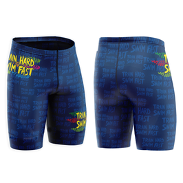 JAMMER MOD. "SWIM FAST FULL PRINTER"