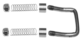 Böckmann Zurrbügel (1051357)