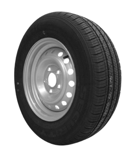Komplettrad 195/70 R14 (1084466)