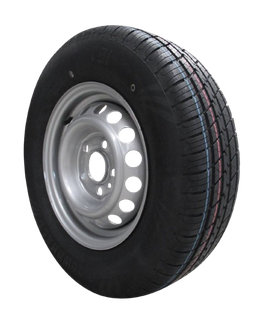 Komplettrad 185/70 R13 (1112469)