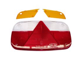 Lichtscheibe Multipoint III (1082816)