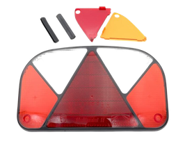 Lichtscheibe Multipoint II (1049987)