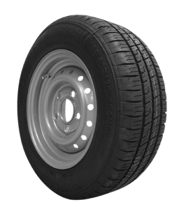 Komplettrad 185/60 R 12 C (1090516)