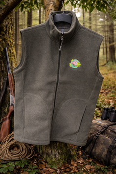 ÖDHK Outdoor Weste - Ärmellos