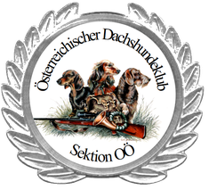 Hutabzeichen der Sektion OÖ