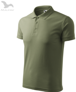 Poloshirt der Sektion OÖ