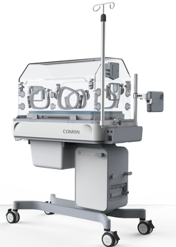 INCUBADORA NEONATAL B3