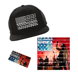 N.B.S. & SNOWGOONS - TIA HAT BUNDLE