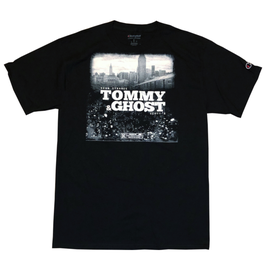SEAN STRANGE - TOMMY & GHOST SHIRT