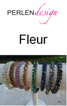 Armband Fleur