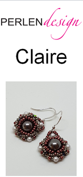 Ohrring Claire