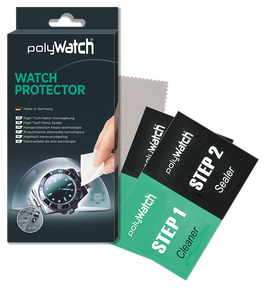 Watch Protector - Polywatch®