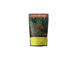 Royal Bar CBD Hash 39% CBD 0.7% THC