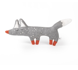 Fox toy