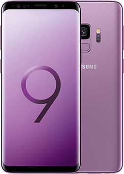 Samsung Galaxy S9
