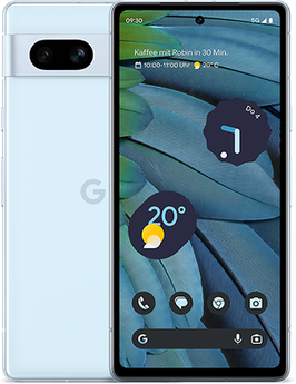 Google Pixel 7a