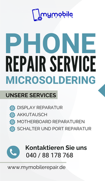 iPhone Datenrettung