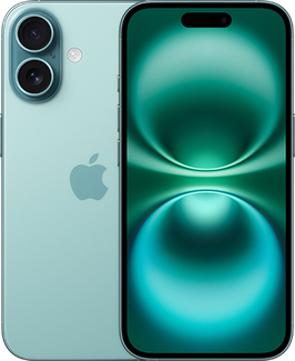 iPhone 16 Plus Reparatur
