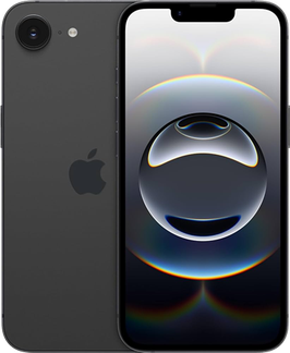 iPhone 16e