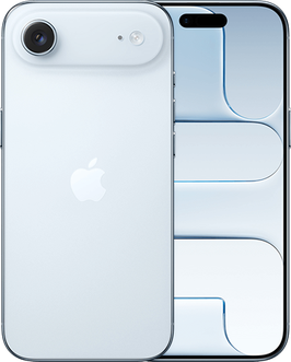 iPhone 17 Air Reparatur