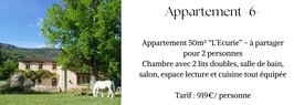 Acompte pour appartement -6-