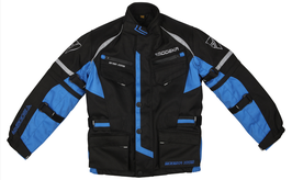 TOUREX KID AZUL