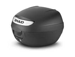 SHAD BAÚL SH26