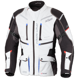BÜSE HOMBRE OPEN ROAD II WHITE