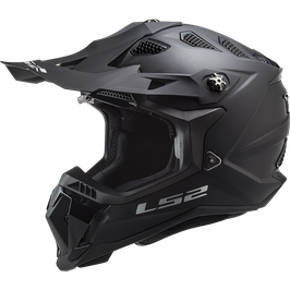 MX700 SUBVERTER SOLID BLACK