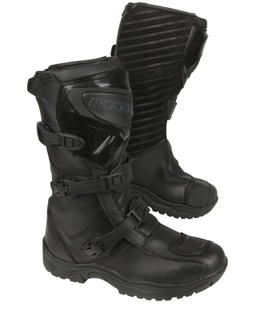 BOTA MOTO MODEKA IKARUS BLACK
