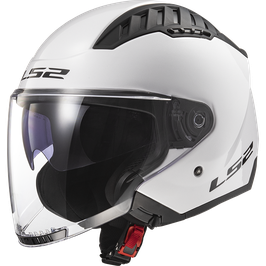 OF600 COPTER SOLID WHITE