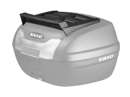 SHAD BAÚL SH40 CARGO