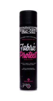 Protector hidrófugo de tejidos Muc-Off Fabric