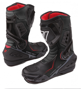 BOTA MOTO MODEKA SPEED TECH