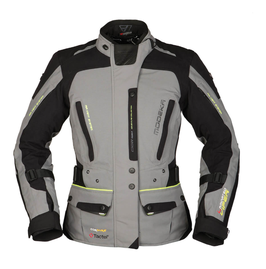 MODEKA VIPER LT GRIS "SOLO ONLINE"