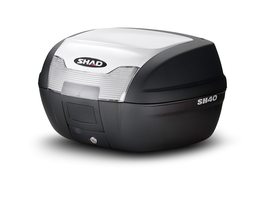 SHAD BAÚL SH40