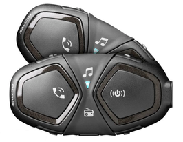 INTERPHONE ACTIVE DUO