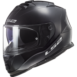 FF800 STORM SOLID BLACK