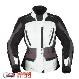 MODEKA VIPER LT BLANCA "SOLO ONLINE"