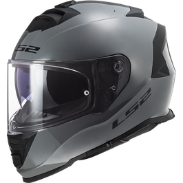 FF800 STORM SOLID NARDO GREY