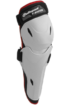 RODILLERA ARTICULADA POLISPORT