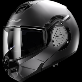 LS2 FF906 ADVANT SOLID MATT TITANIUM
