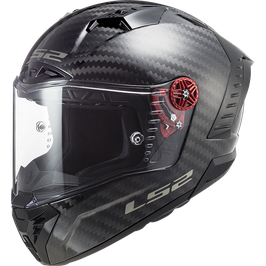 FF805 Thunder C Solid Carbon