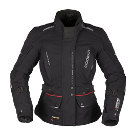 MODEKA VIPER LT NEGRA "SOLO ONLINE"