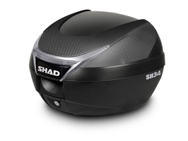 SHAD BAÚL SH34