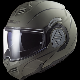 LS2 FF906 ADVANT SPECIAL MATT SAND