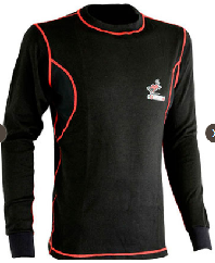 GM 473 Camisa Algodón