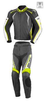 BÜSE SILVERSTONE FLUOR
